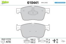 VALEO 610441